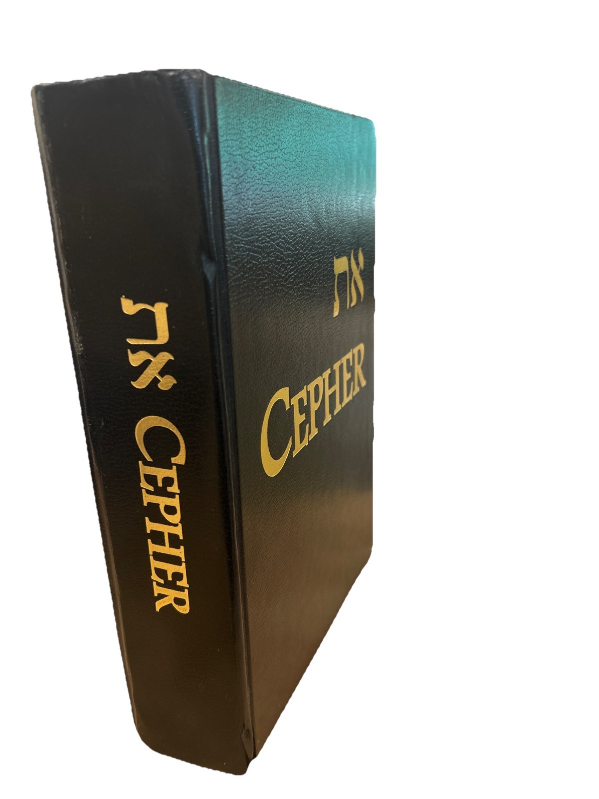 Cepher 3rd Edition