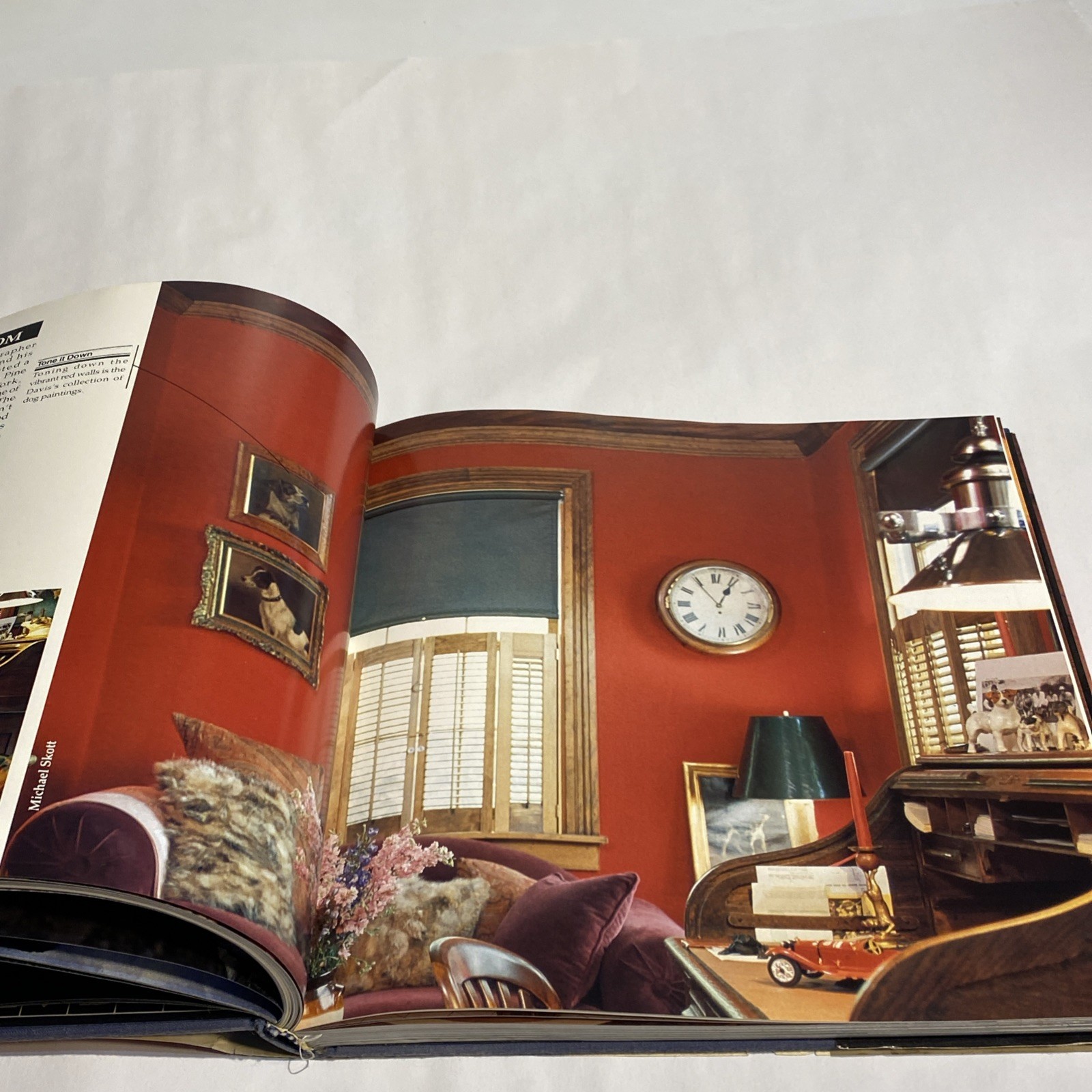 AMERICAN VIEW By Raymond Waites & Bettye Martin – Hardcover Excellent Condition