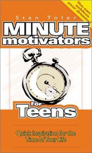 Minute Motivators for Teens by
