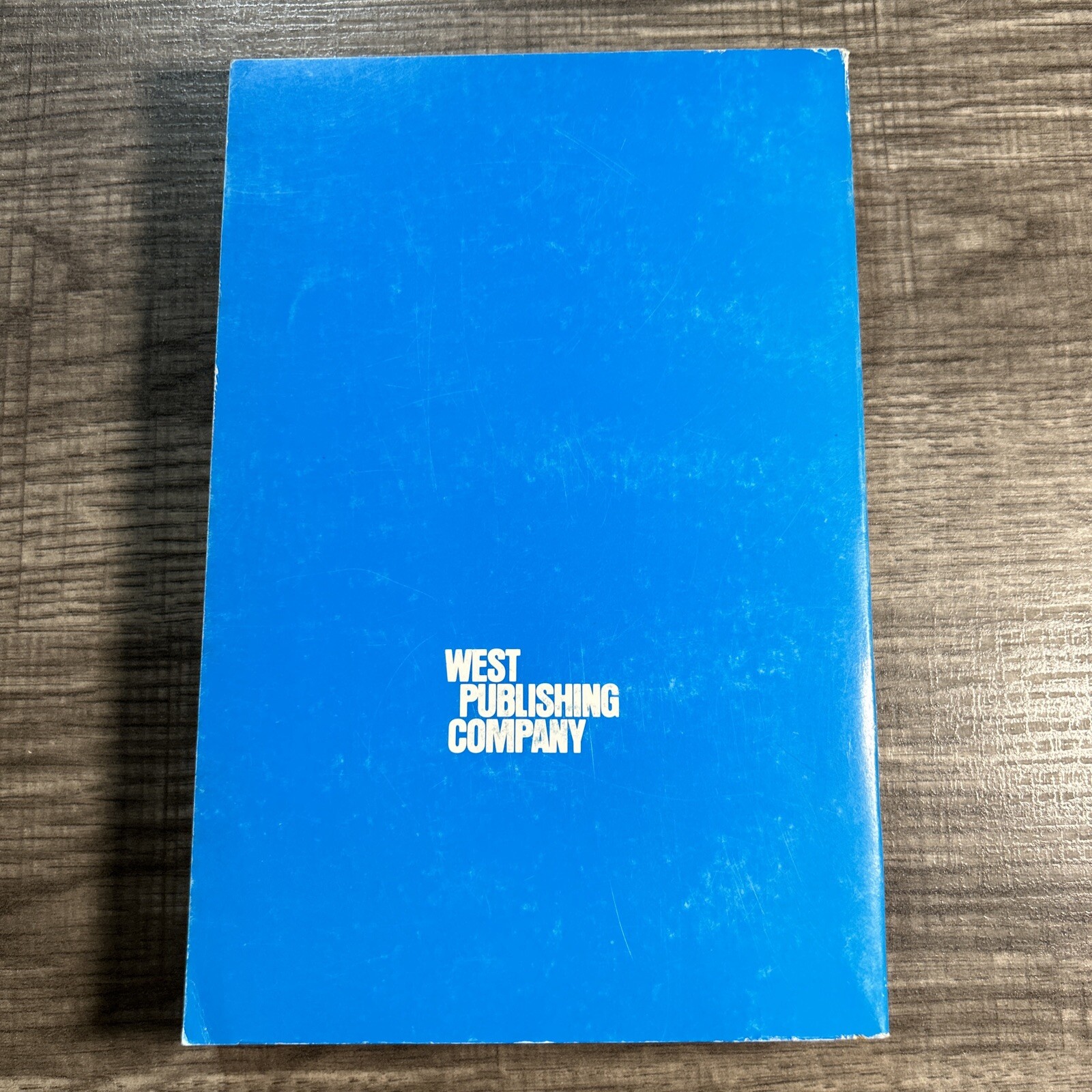 The Legal System In Operation By William Zelermyer 1977 Vintage Paperback Book