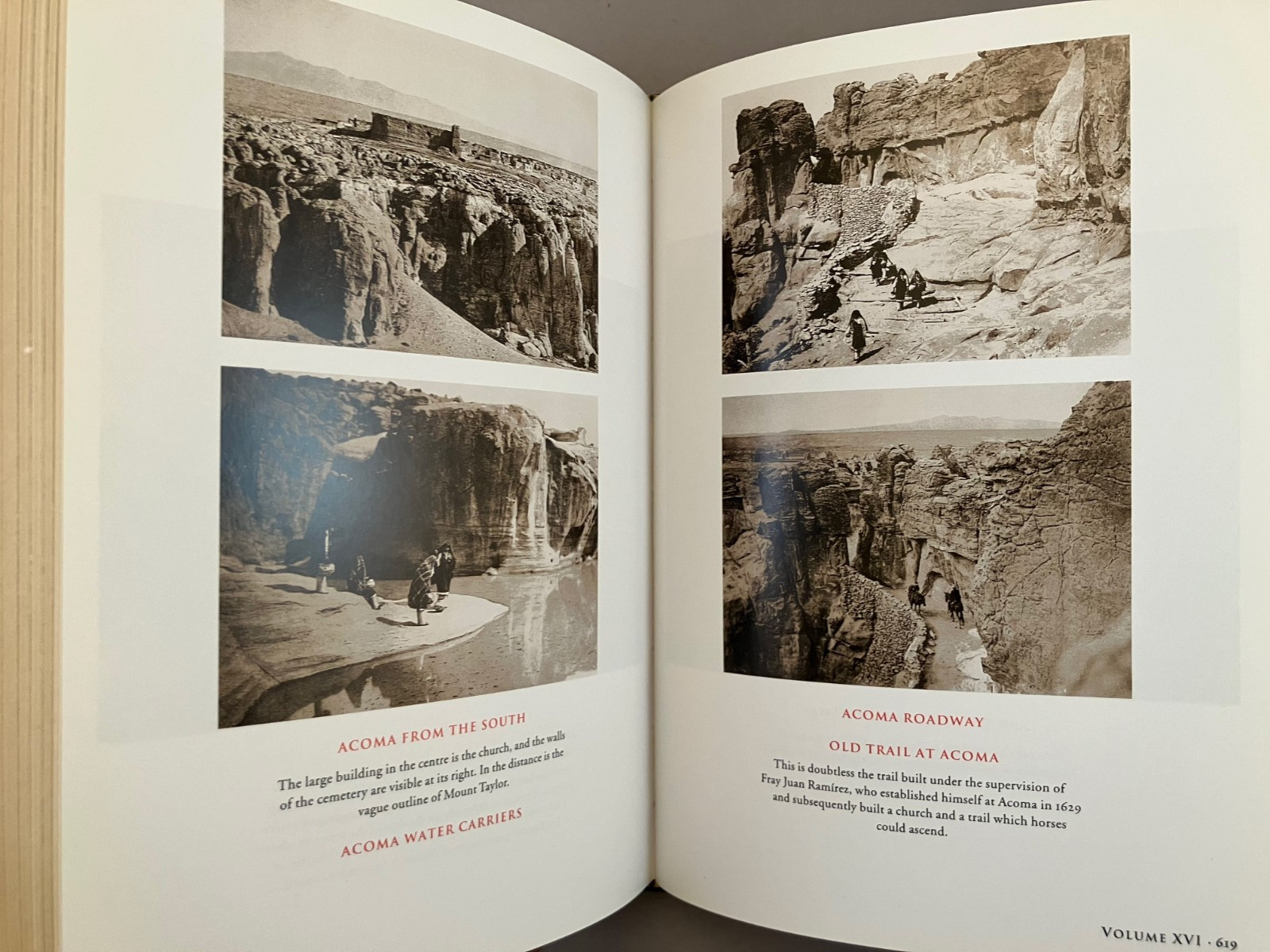 Taschen: Edward S.Curtis: The North American Indian, The Complete Portraits HC