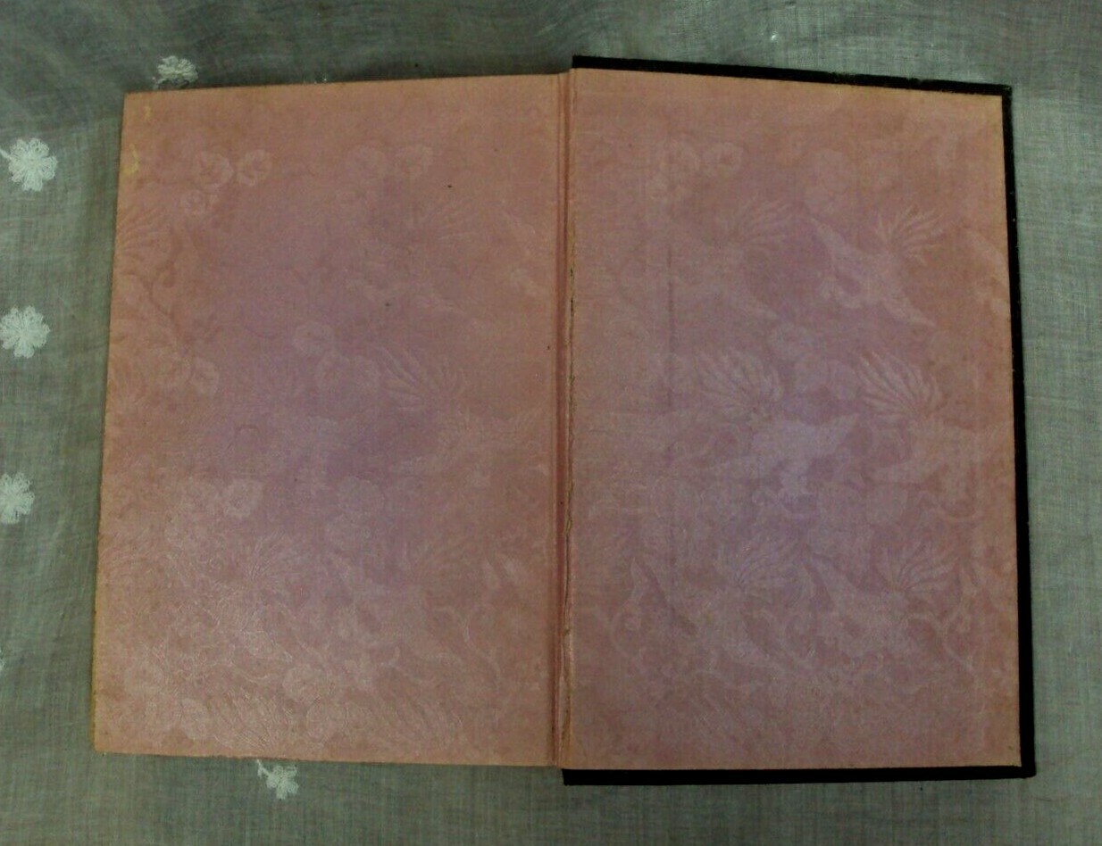 Vtg THE HOTEL ~ Elizabeth Bowen ~ 1928 The Dial Press HC