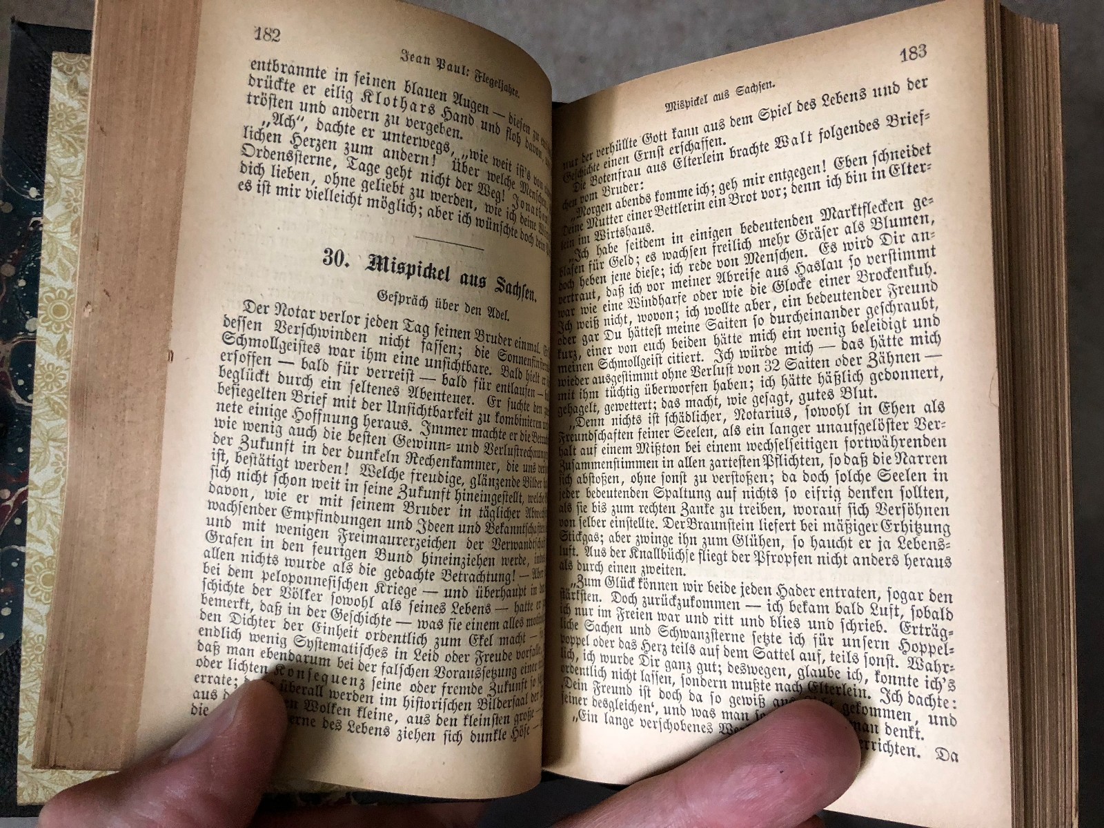 Bibliographisches Institut Meyers Volksbücher 19 Vols Goethe Heine Dante Leipzig