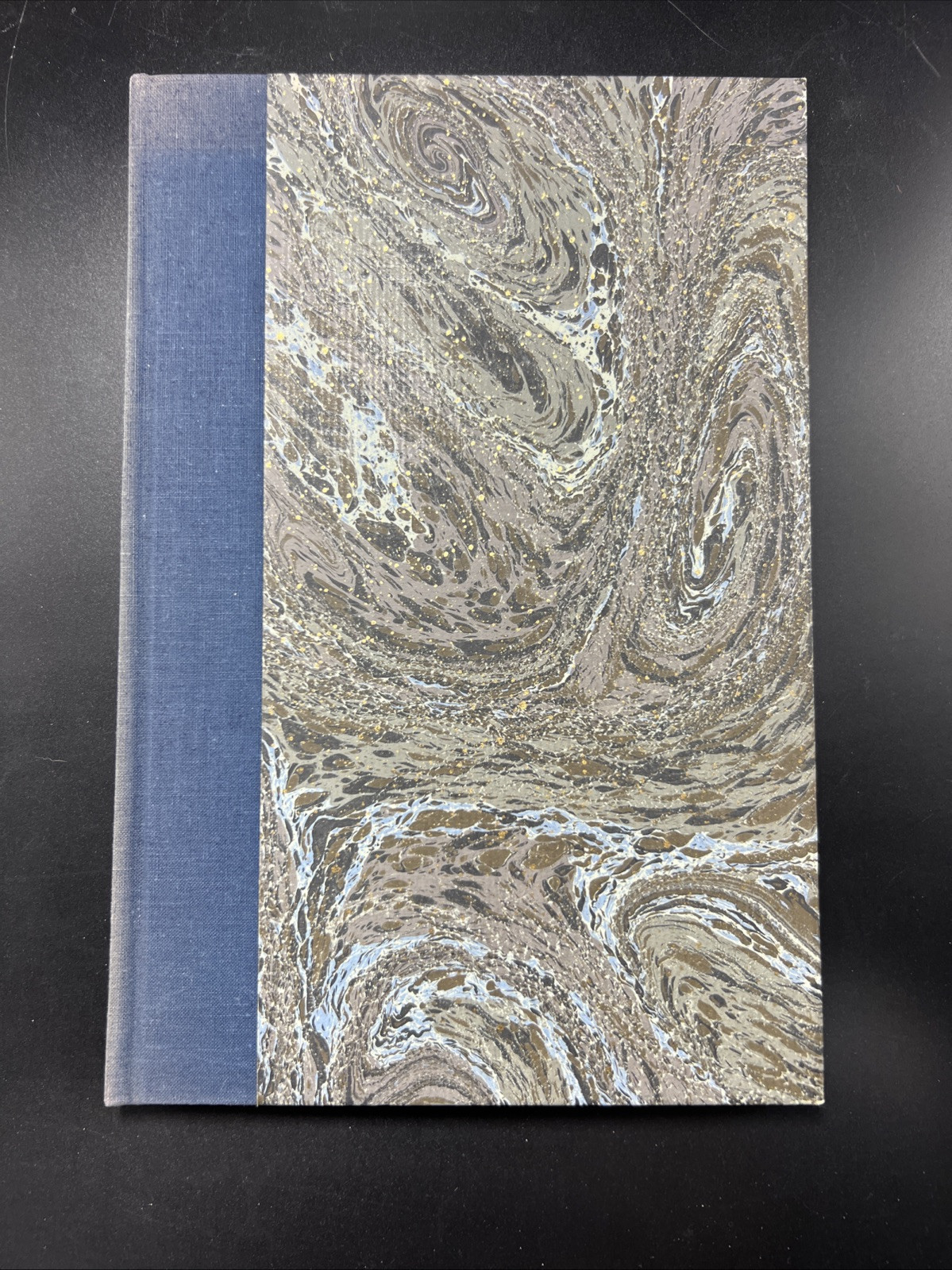 The Great Design: John Q Adams, 1839/ 1965, Smithsonian Institute Bequest Slip