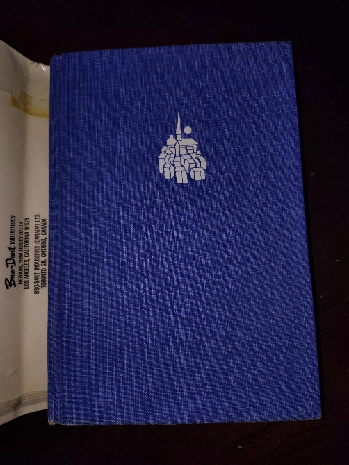 Dreaming the Dark : Magic, Sex and Politics by Starhawk ~ SIGNED 1982 1st Ed.