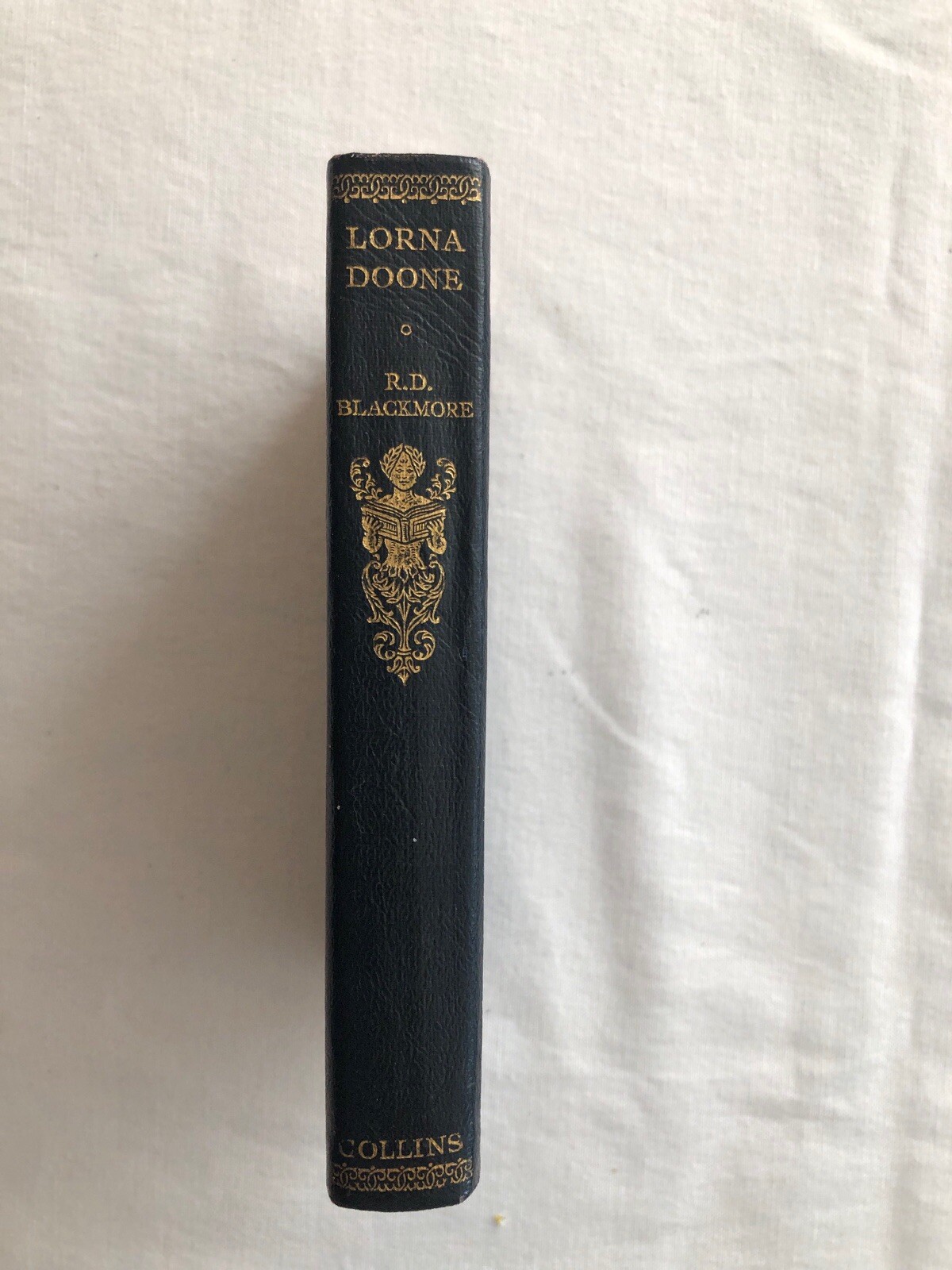 VTG Collins Clear-Type Press Book Lot of 3 (Hardcover)