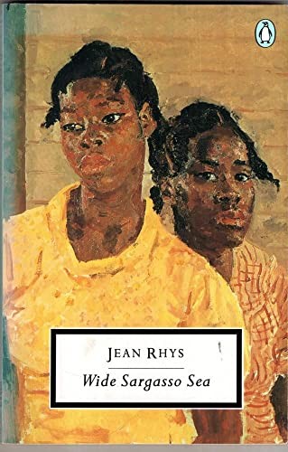 20th Century Wide Sargasso Sea (Twentieth Century Classics) – Paperback – GOOD