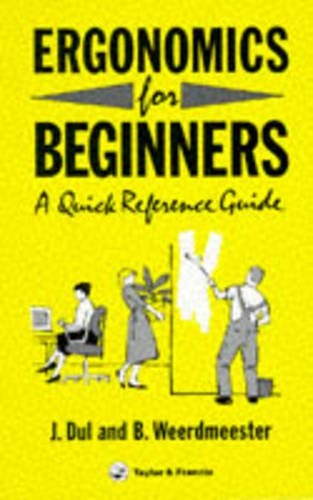 Ergonomics for Beginners: A Qu – VERY GOOD