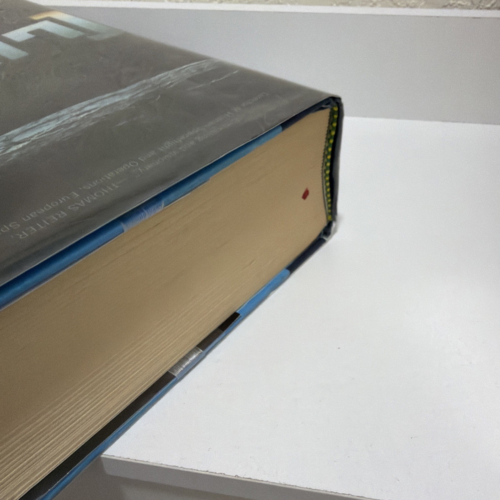 Limit by Frank Schatzing (2013, Hardcover)