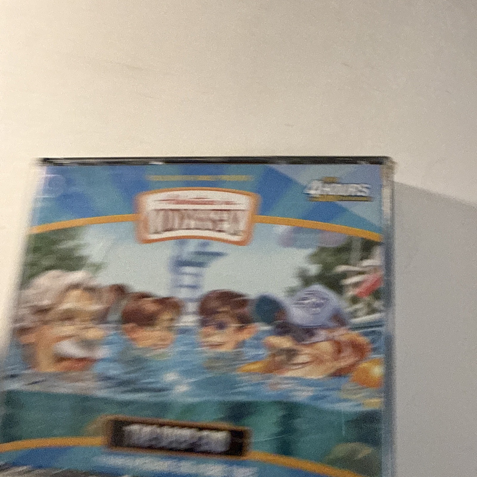 4 CD Sets (12 CDs)Adventures In Odyssey Focus On Family Audio Drama, 48 Episodes