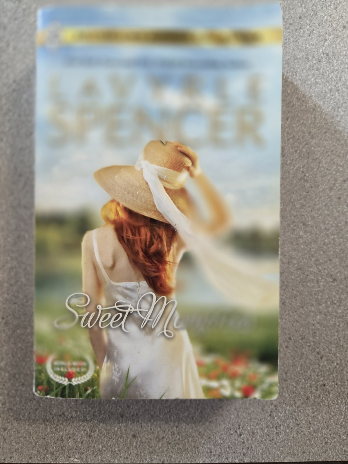 LaVyrle Spencer Lot Of 12. 1 2-in-1 With Another Author =13 Stories. Romance.
