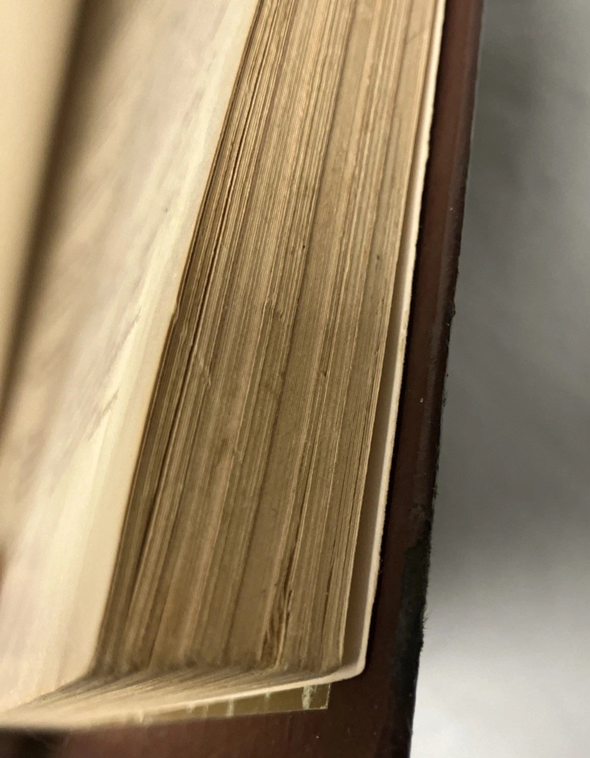 Vintage 1948 Book Leaves Of Gold Revised Edition By Clyde Francis Lytle