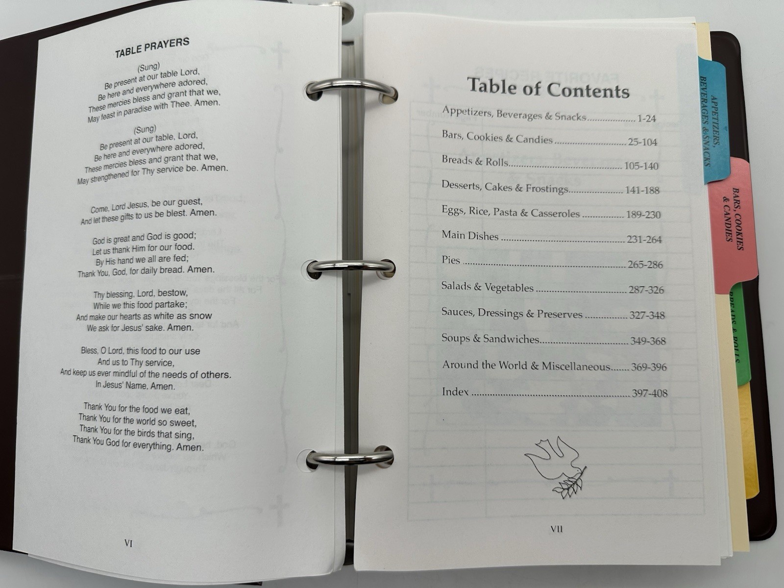 Leeds Lutheran Church Cookbook – 125th Anniversary (1886-2011)
