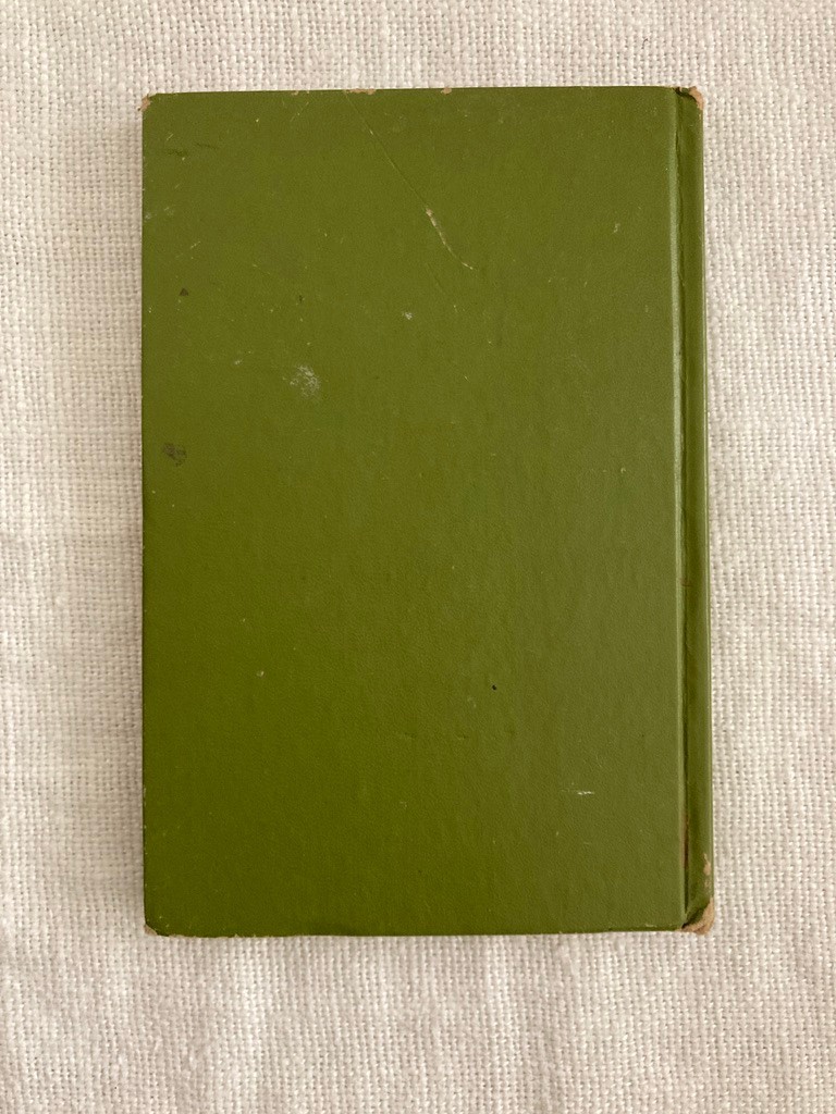 VINTAGE STUART LITTLE E B WHITE 1945 HARDCOVER FIRST EDITION HARPER & ROW