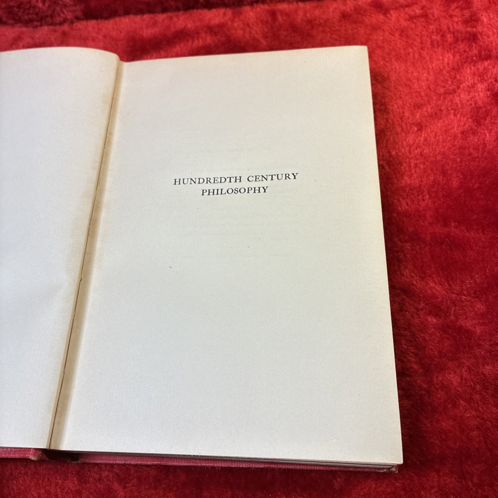 Critique of Pure Kant by Charles Kirkland Wheeler 1911 1st Scarce