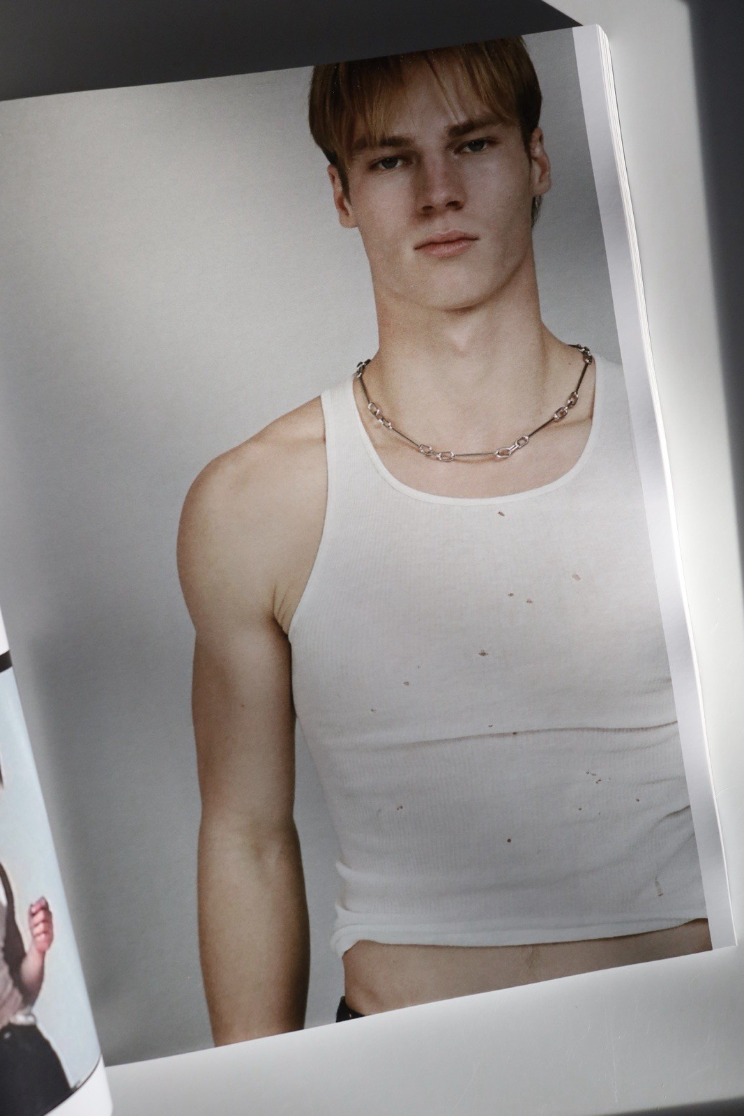 HERO MAGAZINE USA Edition