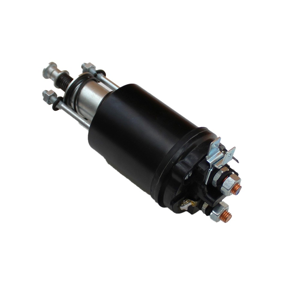 Starter Solenoid – Fits Ford – E4NN11390AC