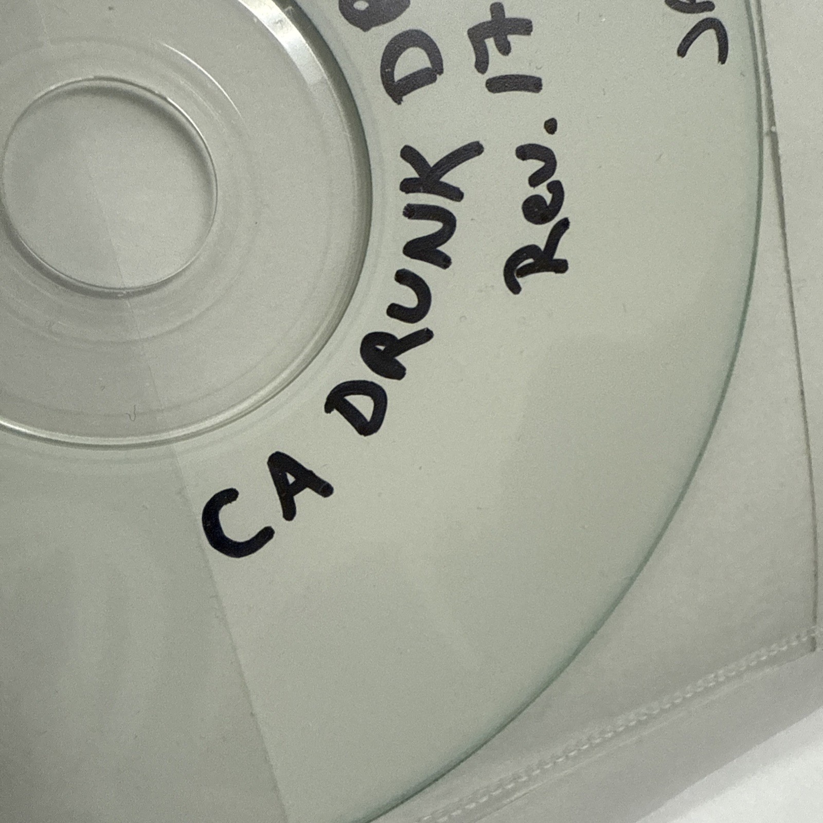 California Drunk Driving Law2 Set Vol Revision 18 Forms on CD CA
