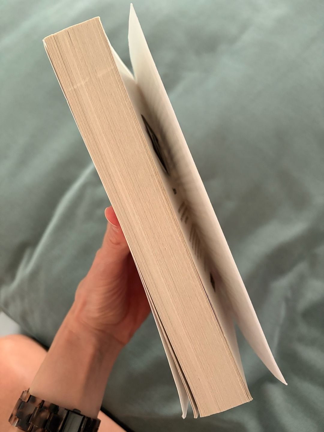 It Ends with Us by Colleen Hoover (Signed Paperback first edition)