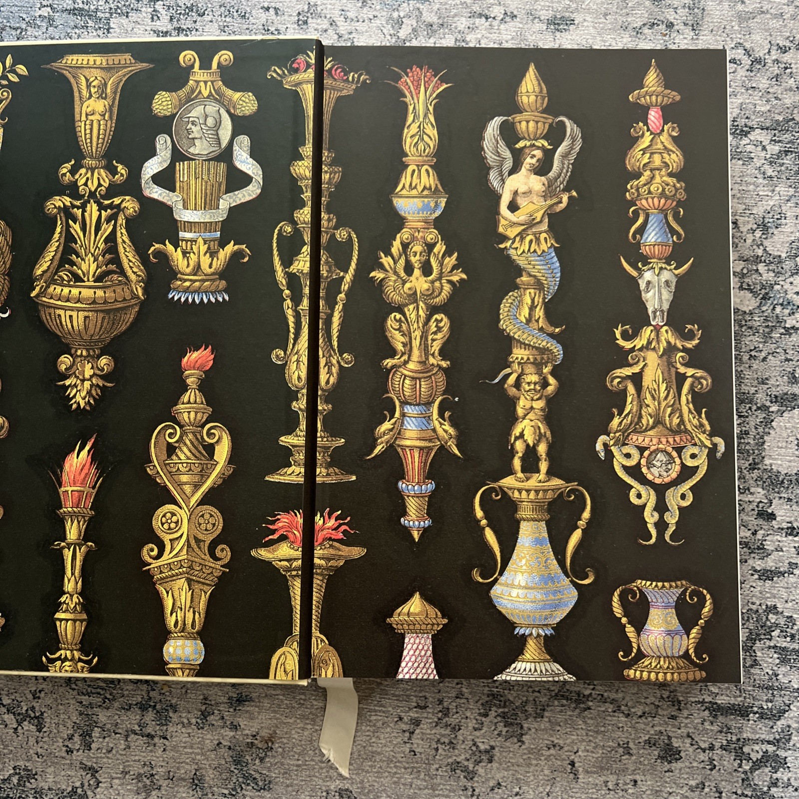 very good condition The World of Ornament – TASCHEN, 2006 edition