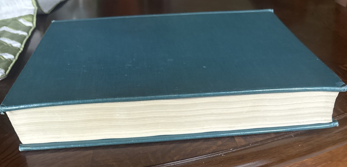 British Aeroplanes 1914-18 RAF J.M. Bruce 1957 airplanes 1st Ed. illus WWI TEAL
