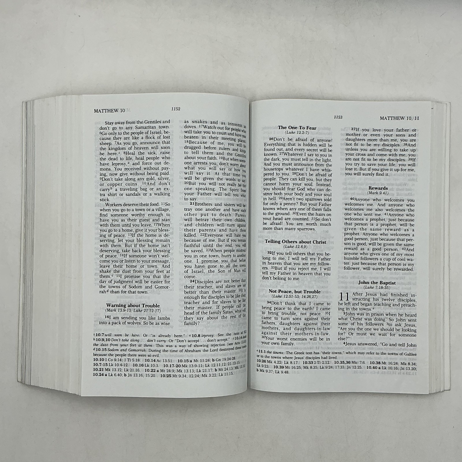Holy Bible African American Jubilee Edition American Bible Society Green PB