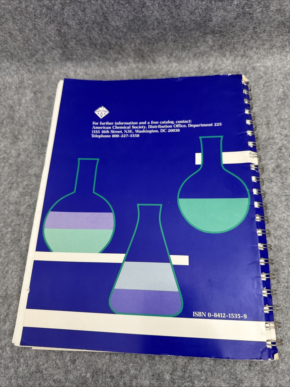 Chemical Demonstrations: A Sourcebook For Teachers Volume 2 – 2nd Ed.