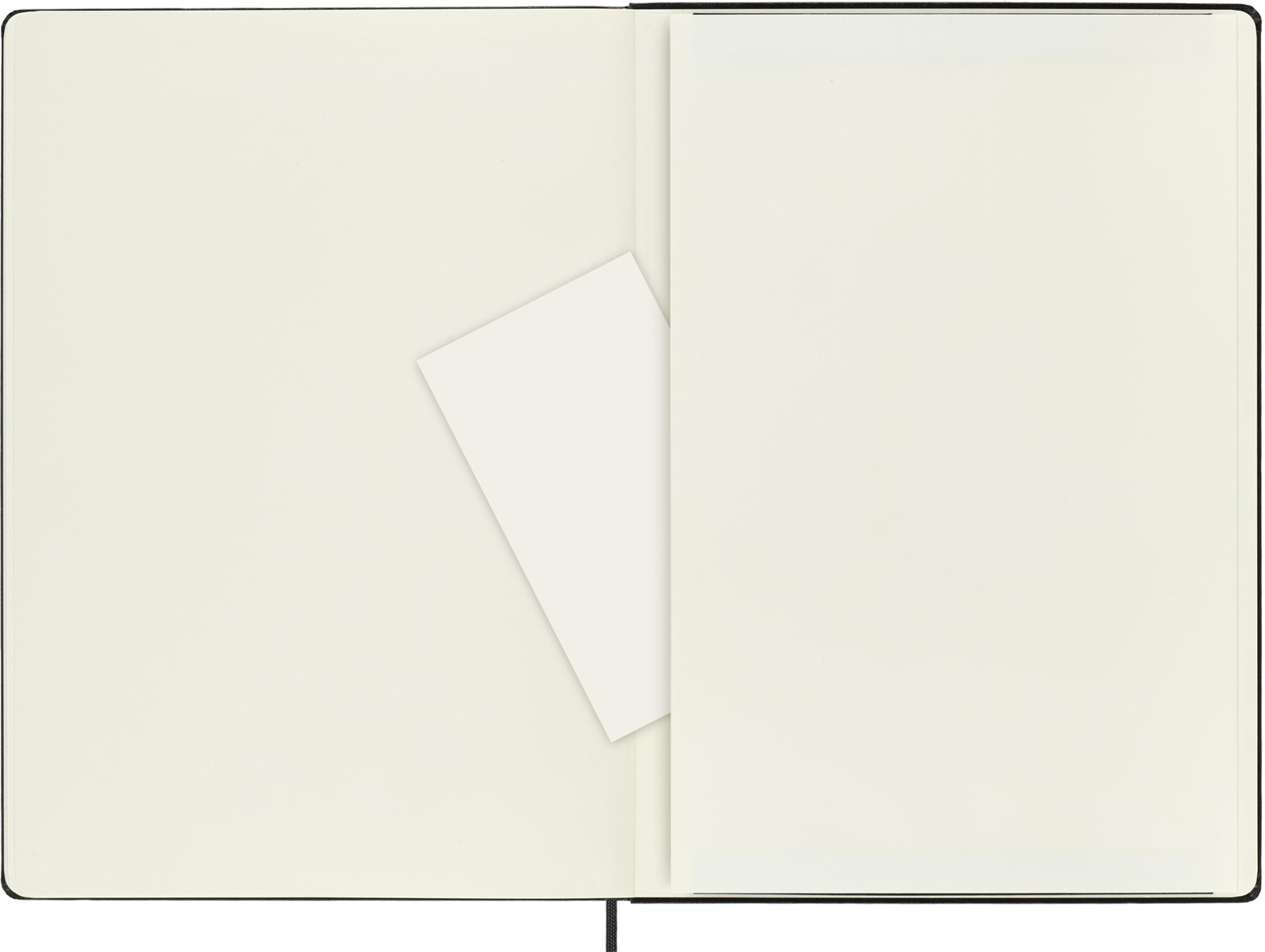 Moleskine Art Sketchbook, Hard Cover, A4 (8.25 X 11.75) Plain Hardcover