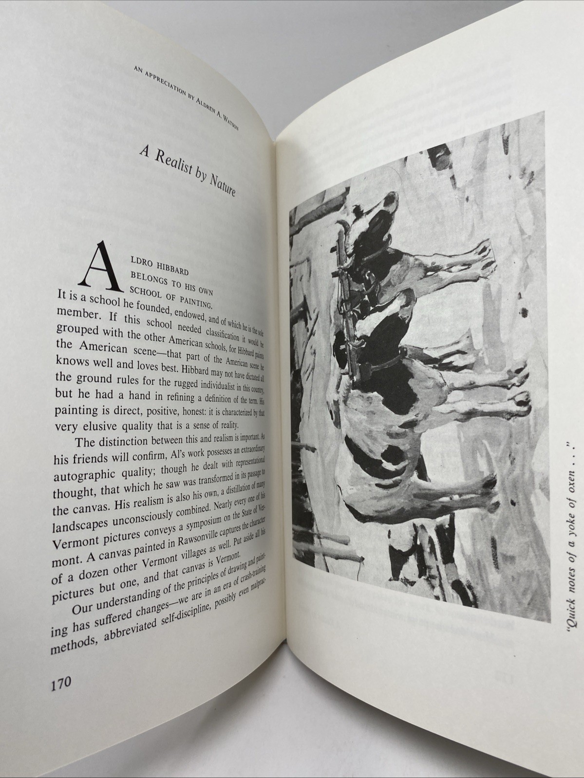 A. T. Hibbard, N.A.: Artist In Two Worlds – John L. Cooley – 75th Anniversary HC