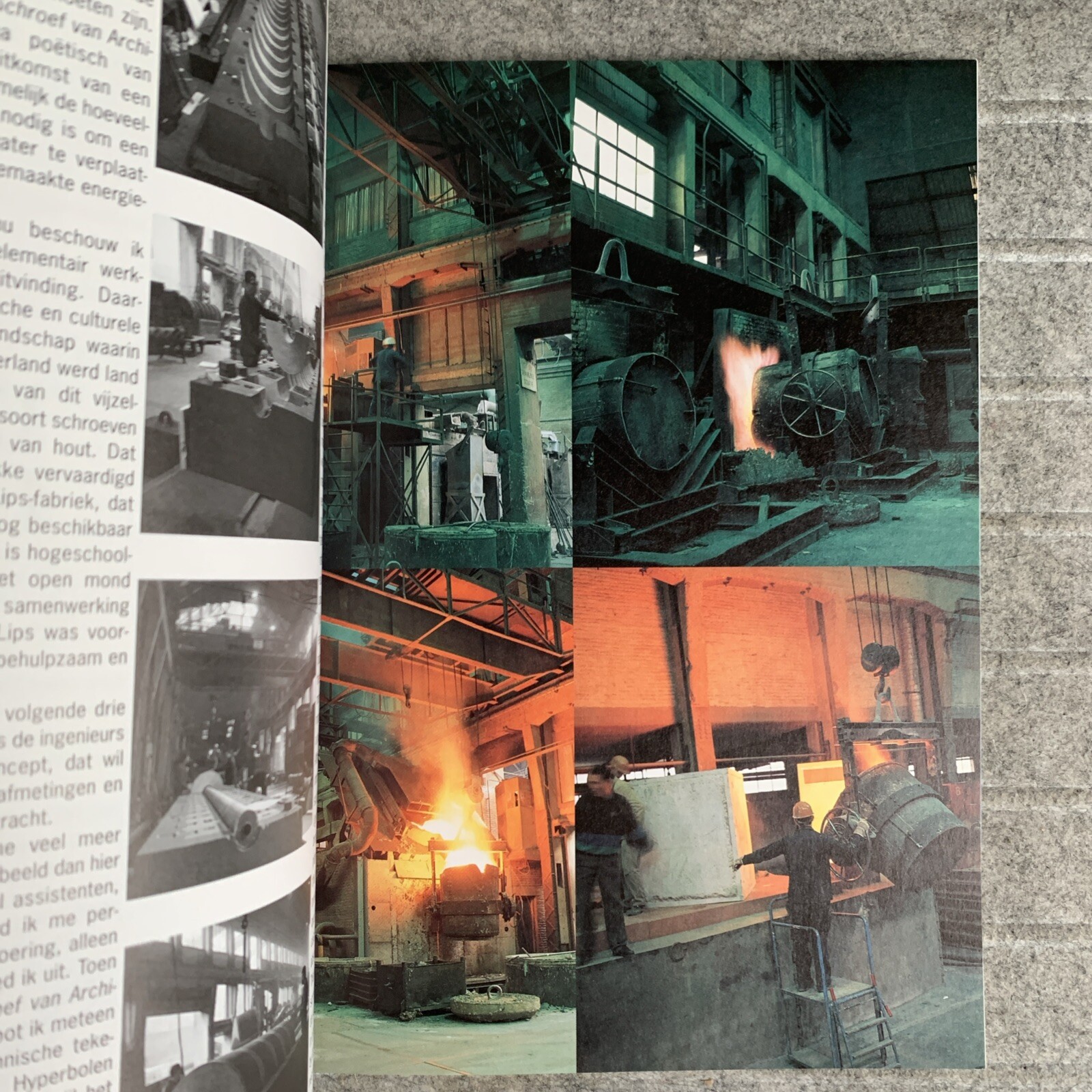 Tony Cragg : Archimedes Screw : (PB, 1993, Dutch/English) : VG