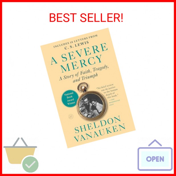 A Severe Mercy