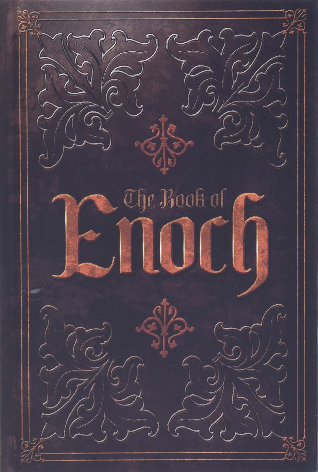 The Book of Enoch by Enoch Trade Paperback Brand New