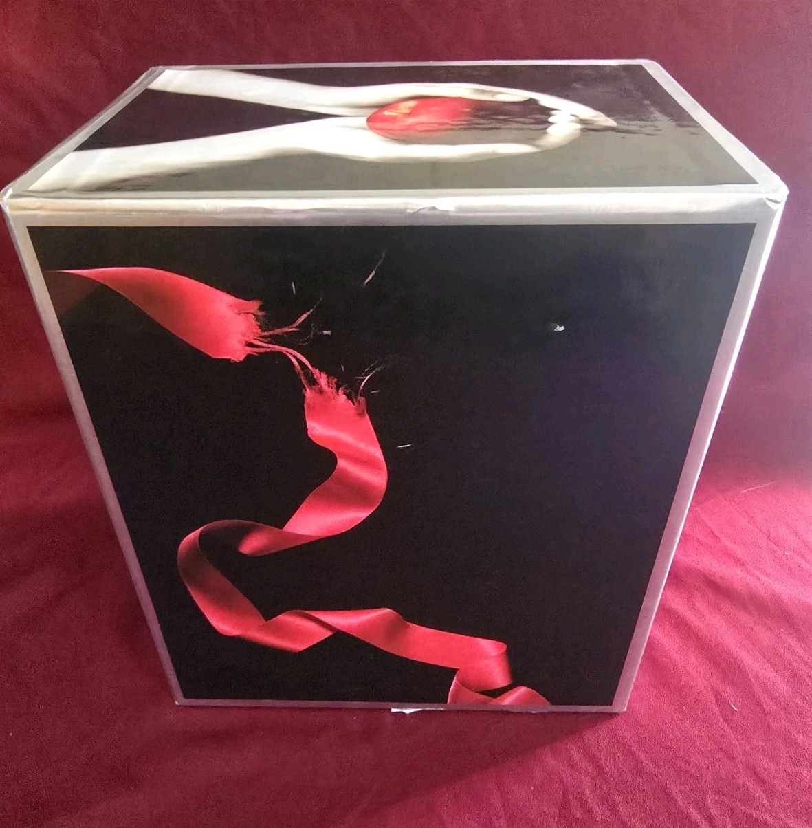 The Twilight Saga Ser.: The Twilight Saga Complete Collection by Stephenie Meyer