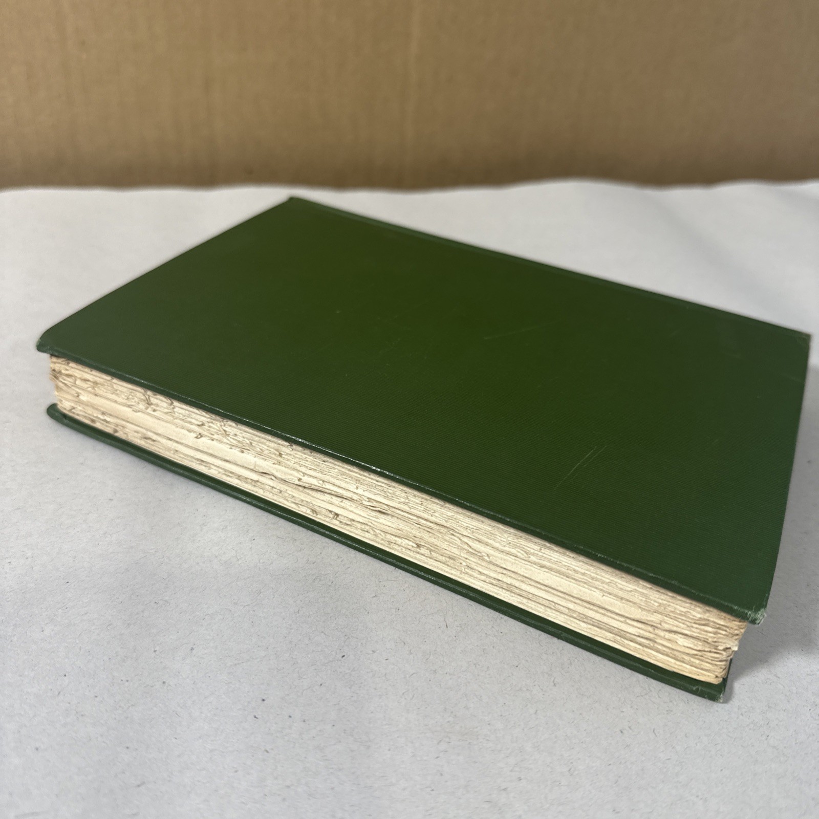 India and Her People By Swami Abhedananda First Edition 1906 Rare Book