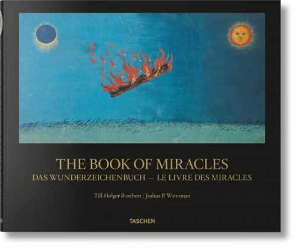 The Book of Miracles (Multilingual – Hardcover, by Waterman Joshua P.; – New q