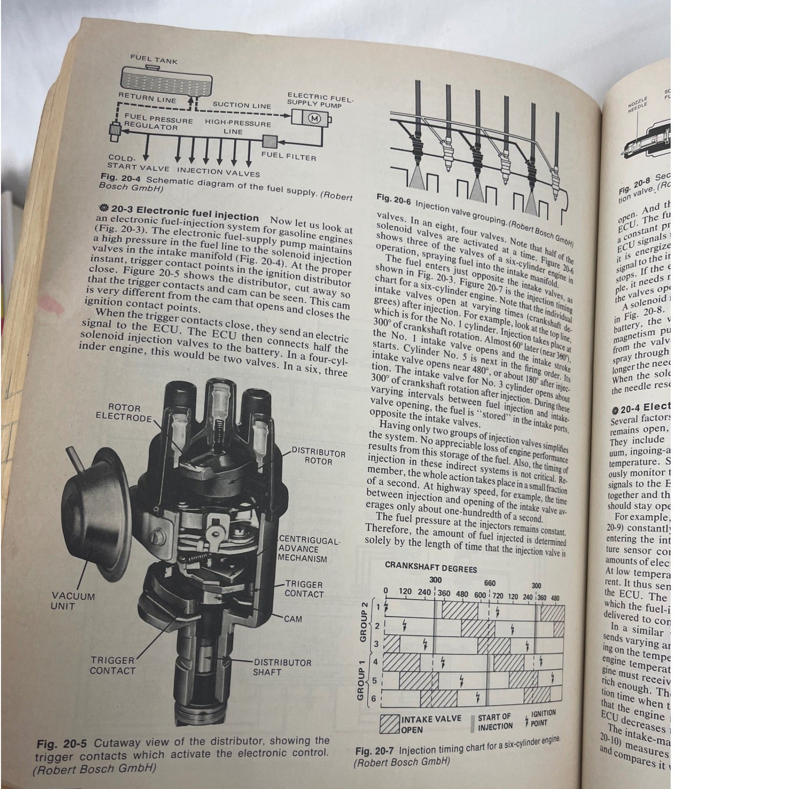 Automotive Electronics and Electrical Equipment 9th Ed William Crouse 1981