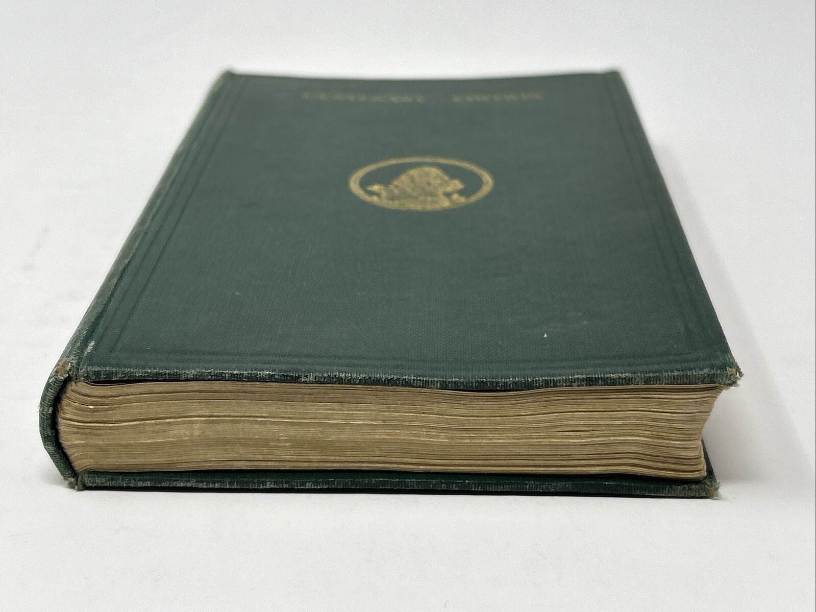 1932 MacMillan ALICE’S Adventures IN WONDERLAND RARE CENTENARY EDITION