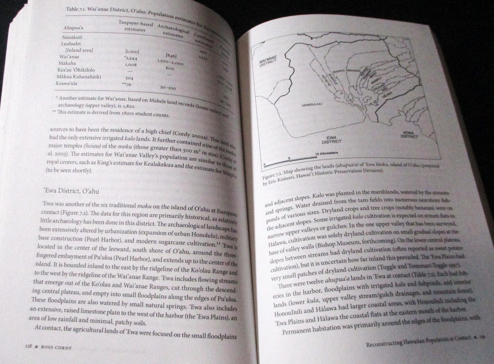 GROWTH AND COLLAPSE OF PACIFIC ISLAND SOCIETIES Archaeology Demographics P Kirch