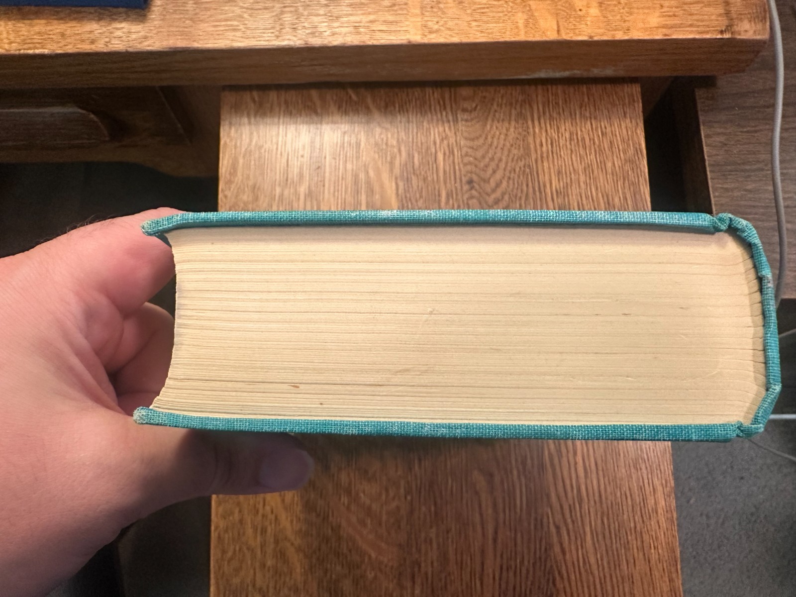 Victor Hugo / Les Miserables HC/DJ Modern Library Edition