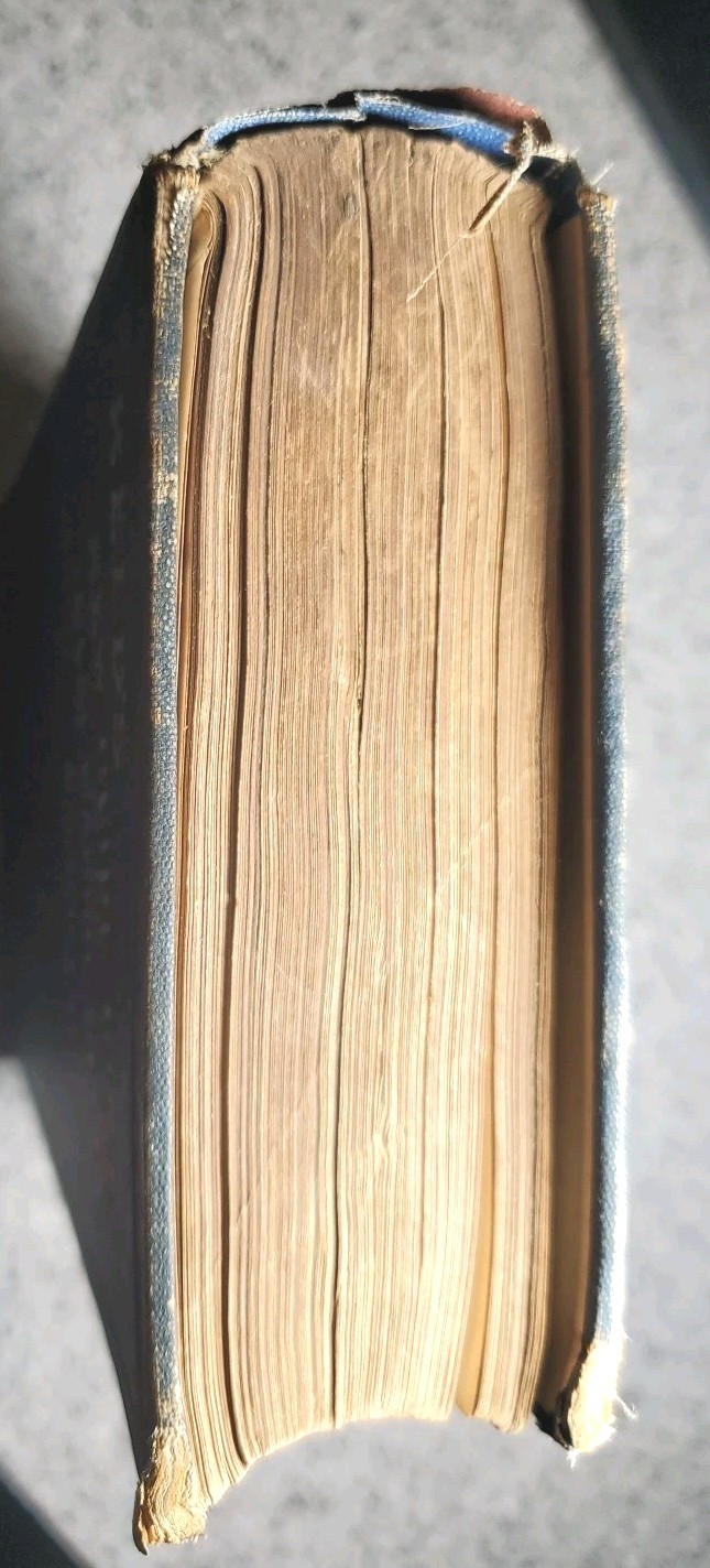 REED’S NEW GUIDE BOOK TO THE LOCAL MARINE EXAMS SUNDERLAND 1899 1800s