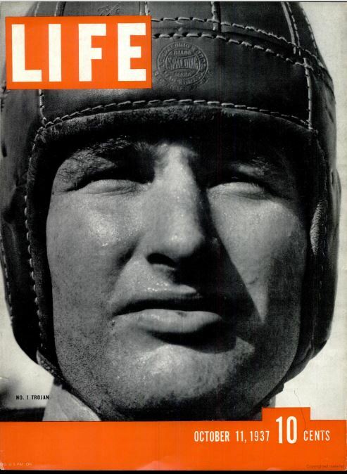 LIFE MAGAZINE 1930’S 161 Unique Issue Collection On USB Flash Drive