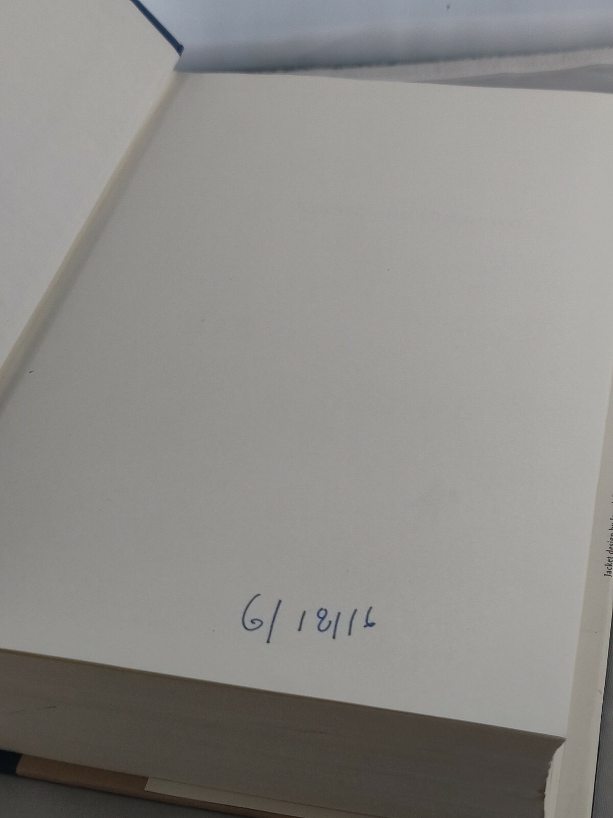 Known and Unknown by Donald Rumsfeld SIGNED Autograph Hardcover Book