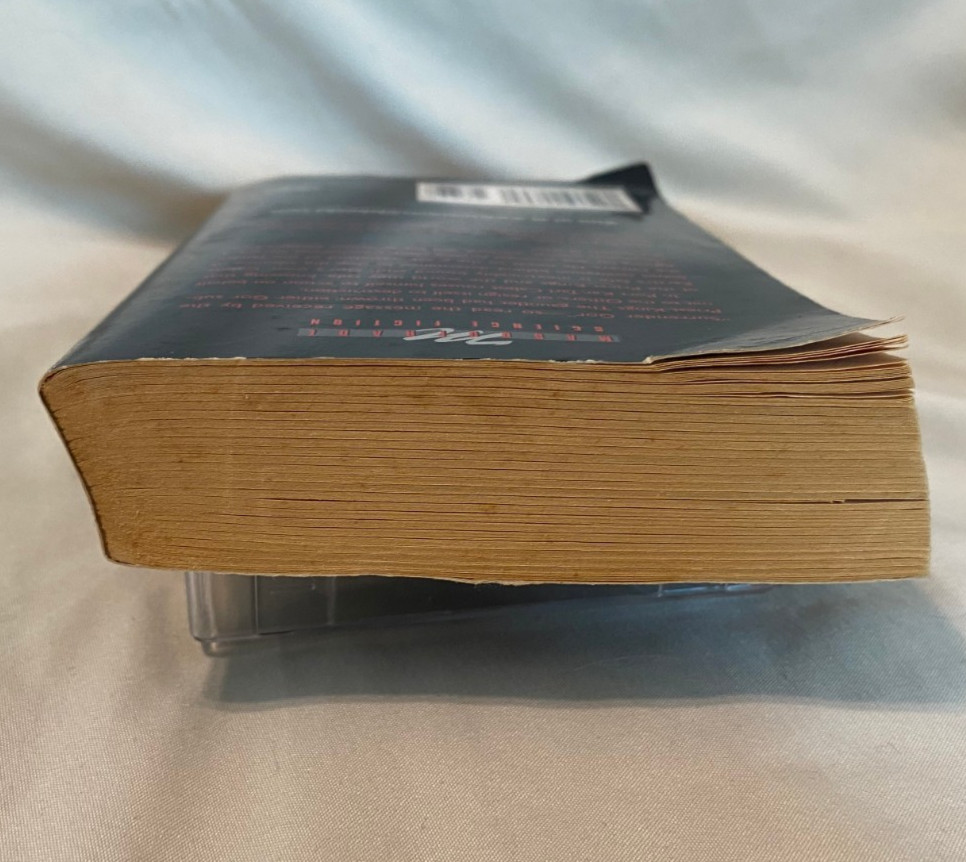Tribesmen of Gor John Norman (1998 Masquerade PB)