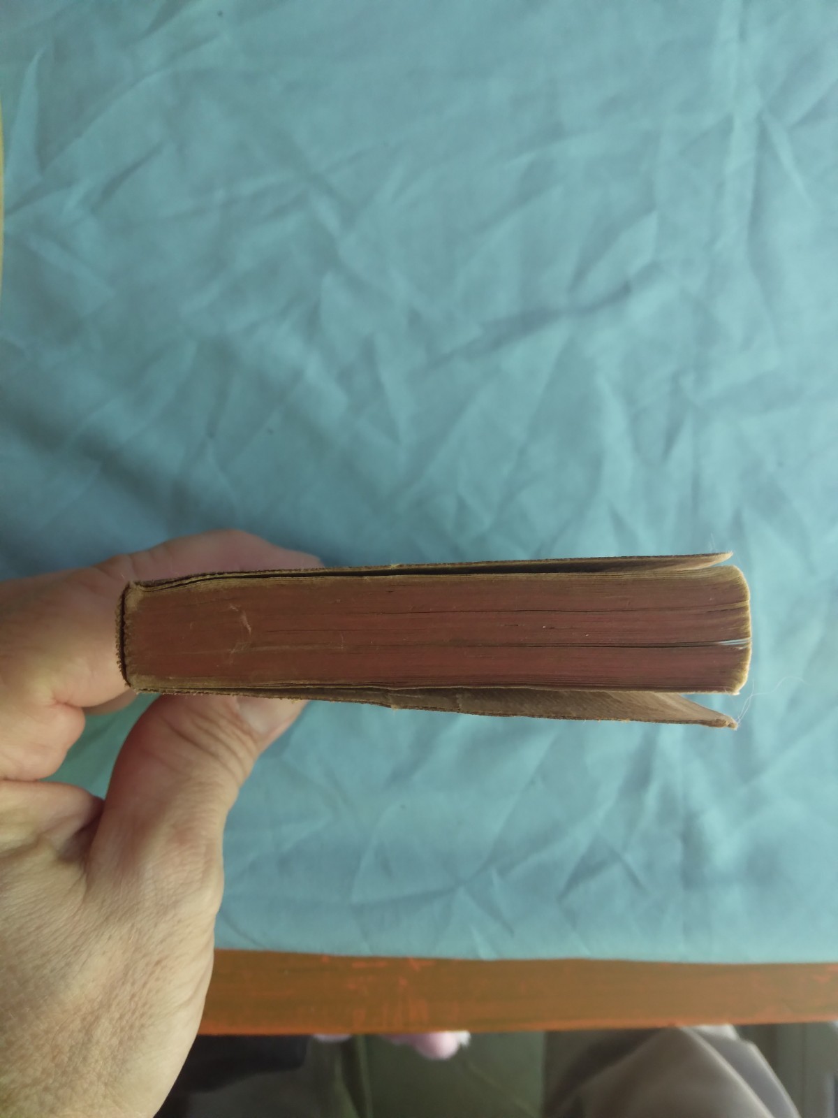 1878 New Testament Bible American Bible Society Christian Shipping Included