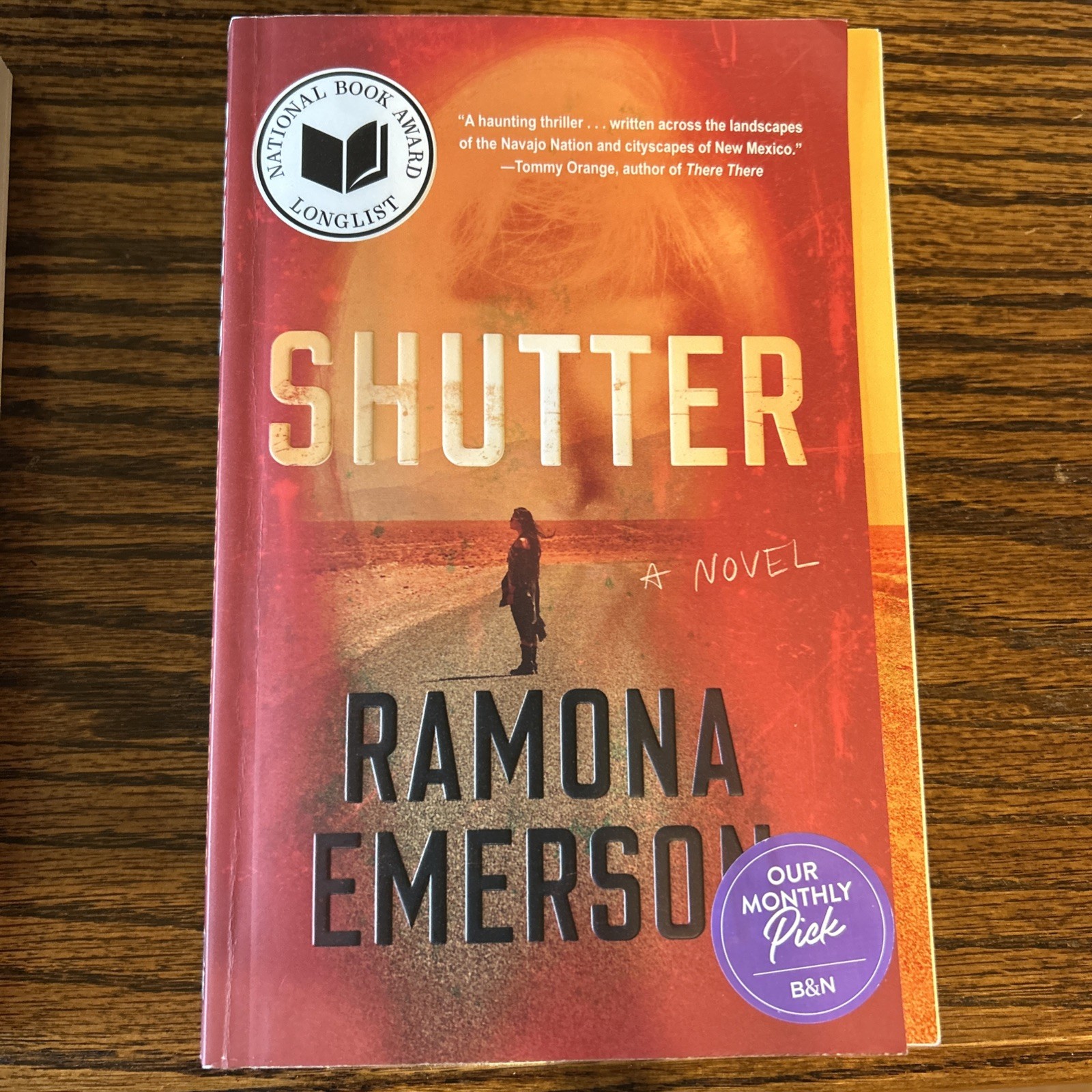 Lot of 5 Bestselling Mystery Thriller Books: Housemaid, Flower Moon, Shutter +