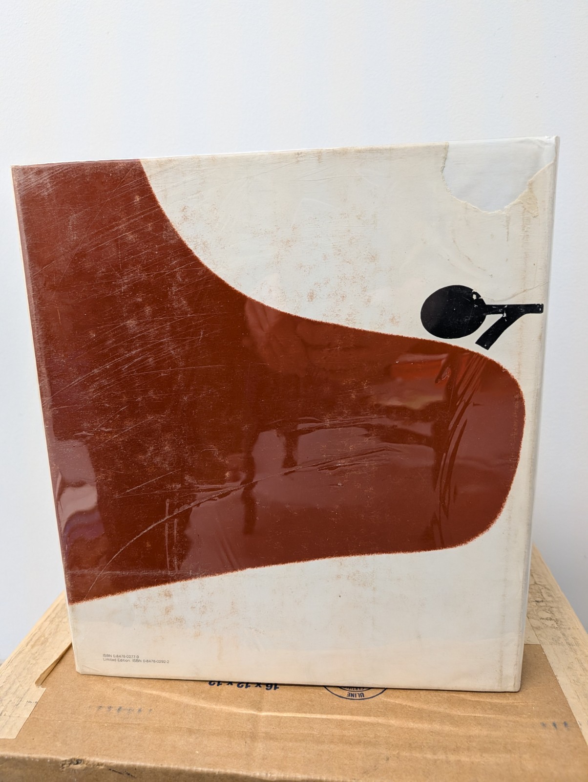 Victor Passmore Catalogue Raisonne 1926-1979 First Edition VG Rizzolli Art Book