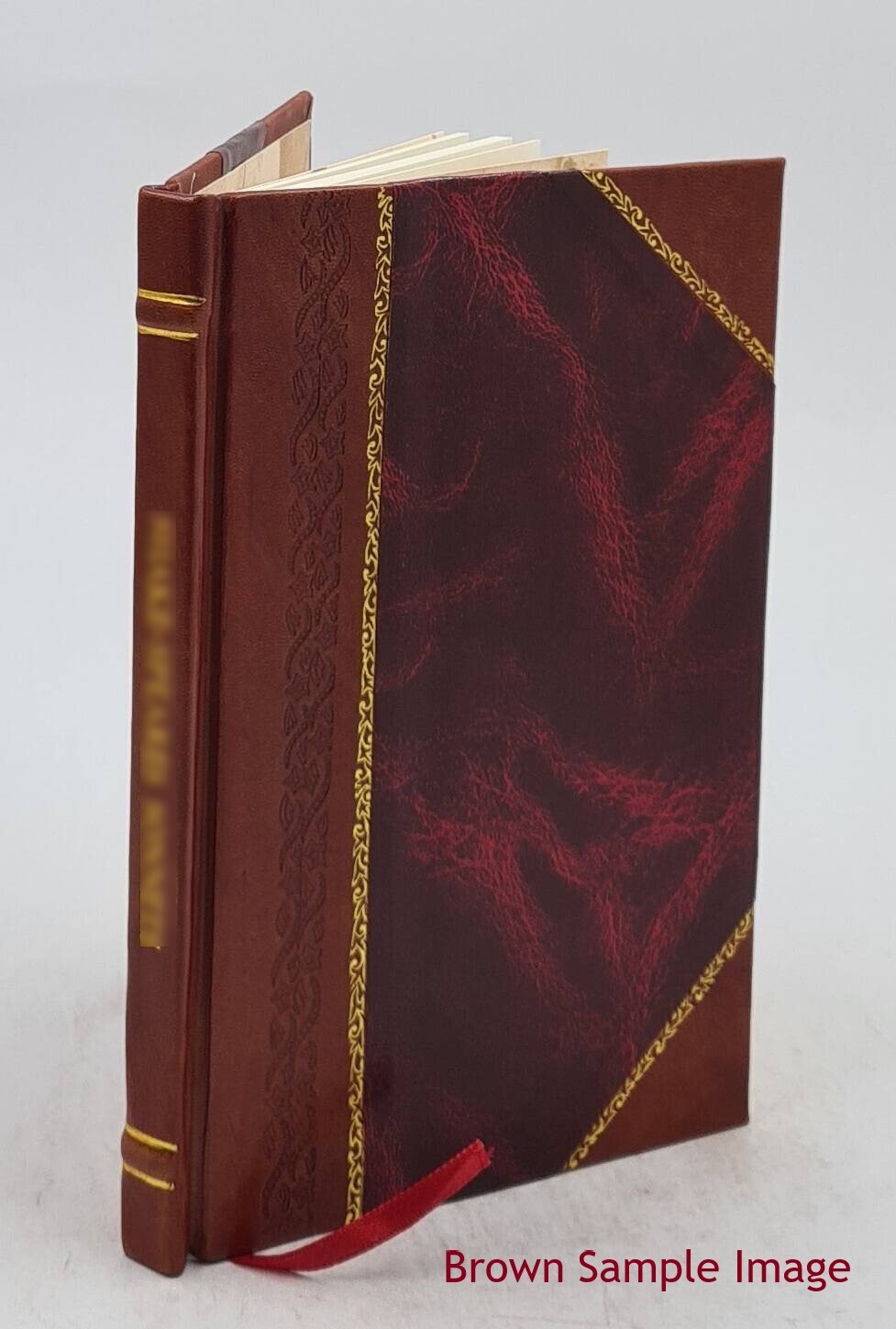 Socialist Credit Policy By Durbin,E.F.M. [Leather Bound]