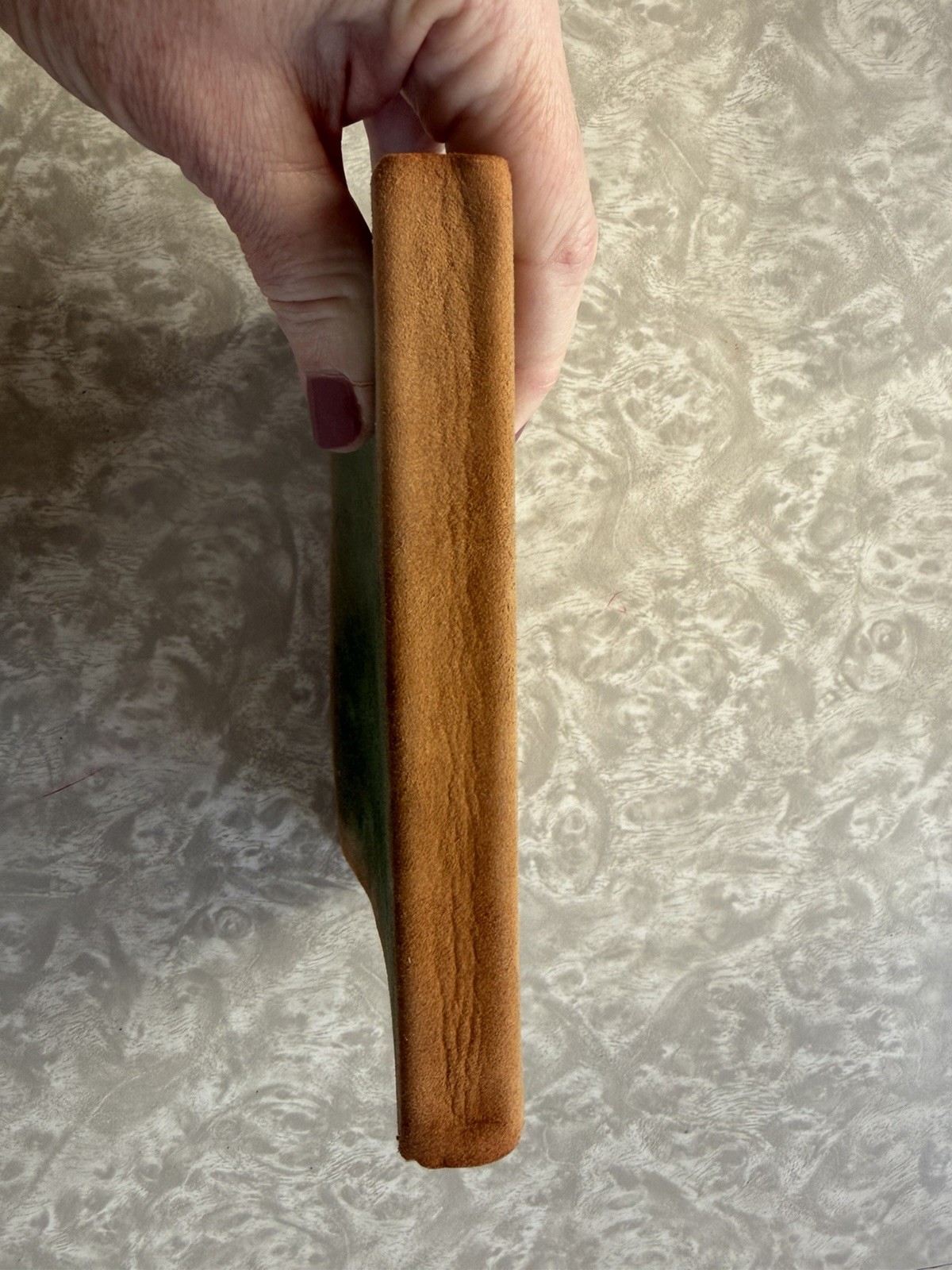 RARE Sesame and Lilies by John Ruskin Leatherbound Gilt Cover Dodge Publishing