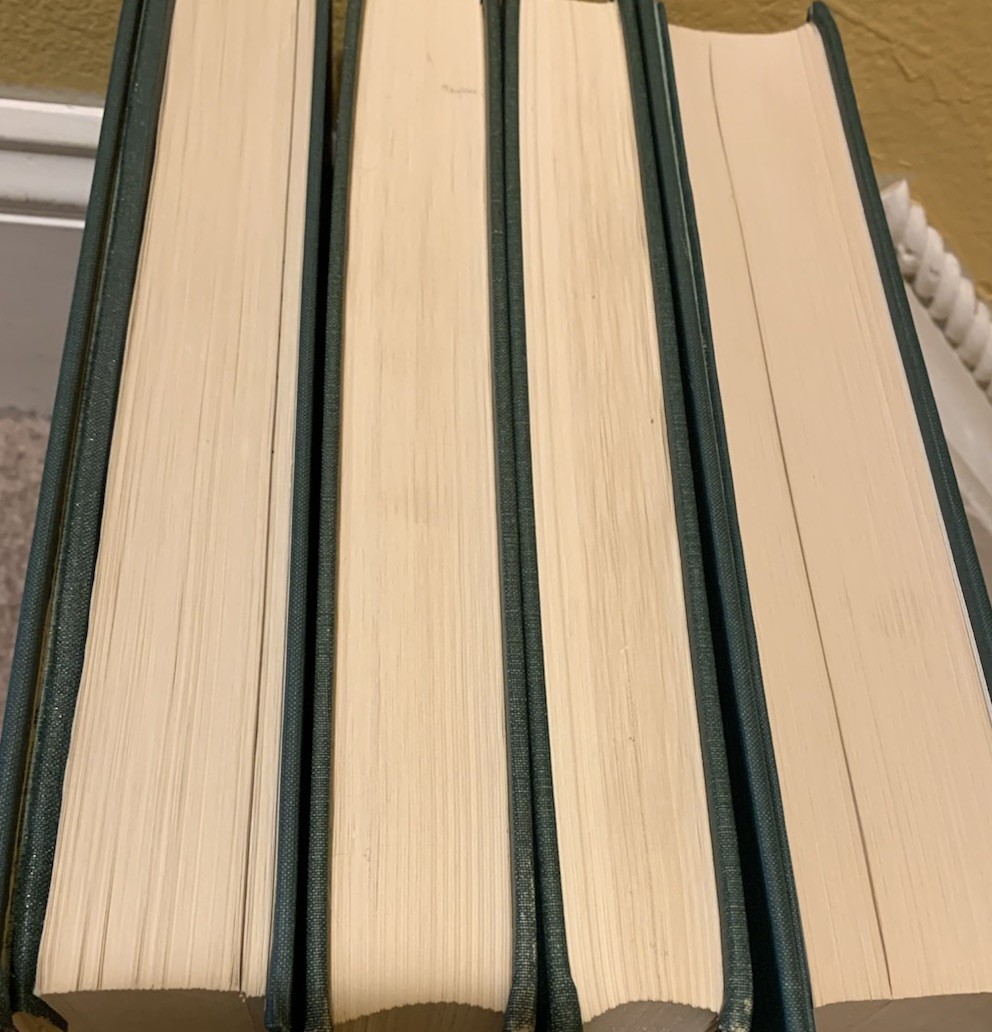 U.S. ARMY IN WORLD WAR II BOOK LOT MILITARY WAR BOOKS INCLUDING MAPS