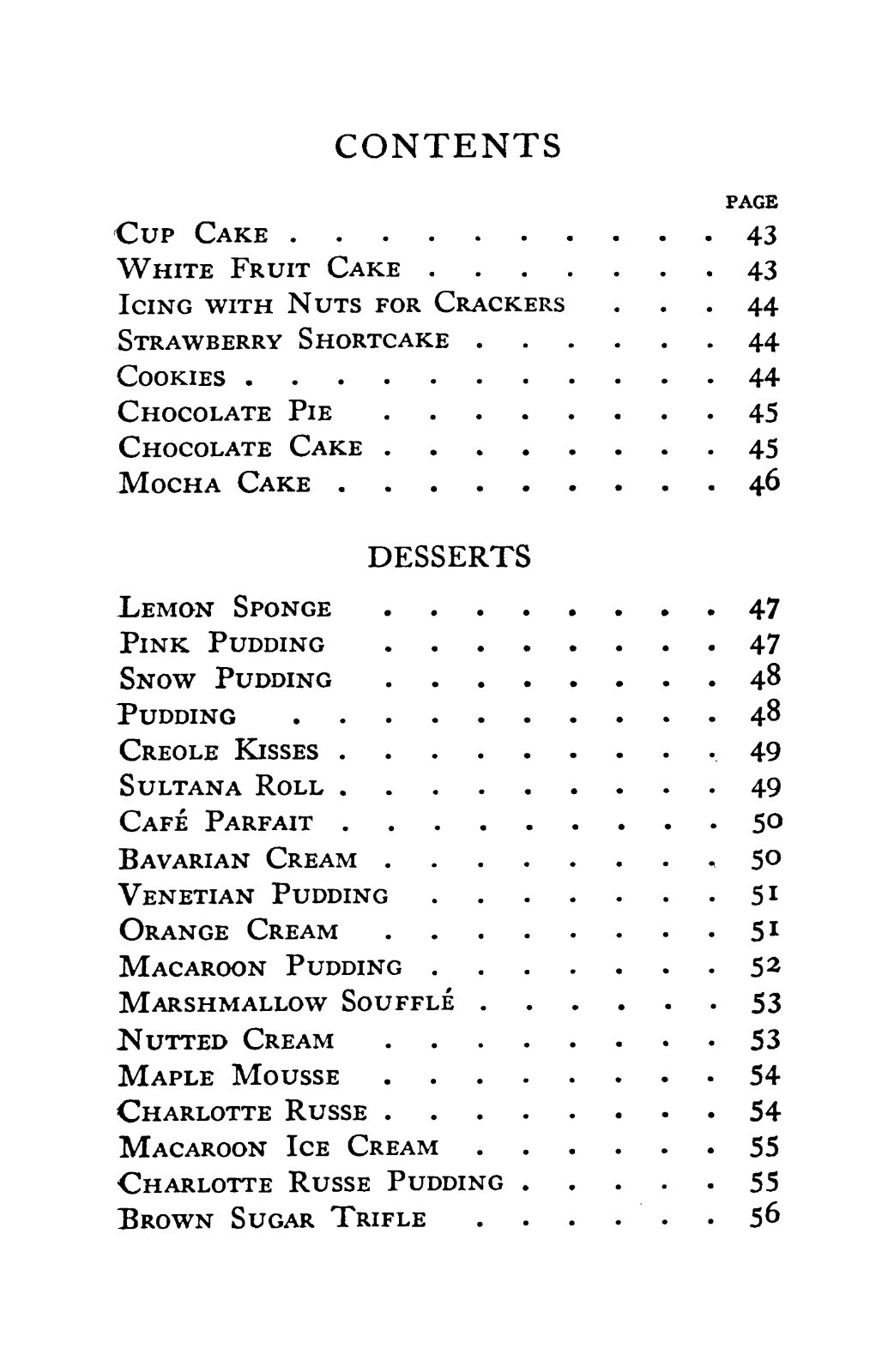 1913 Southern Recipes Tested By Myself Vintage Cook Book 69 Pages